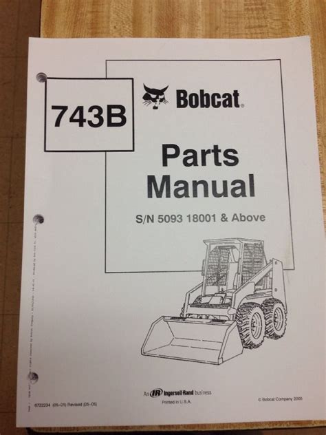 743 bobcat skid steer|bobcat 743 skid steer manual.